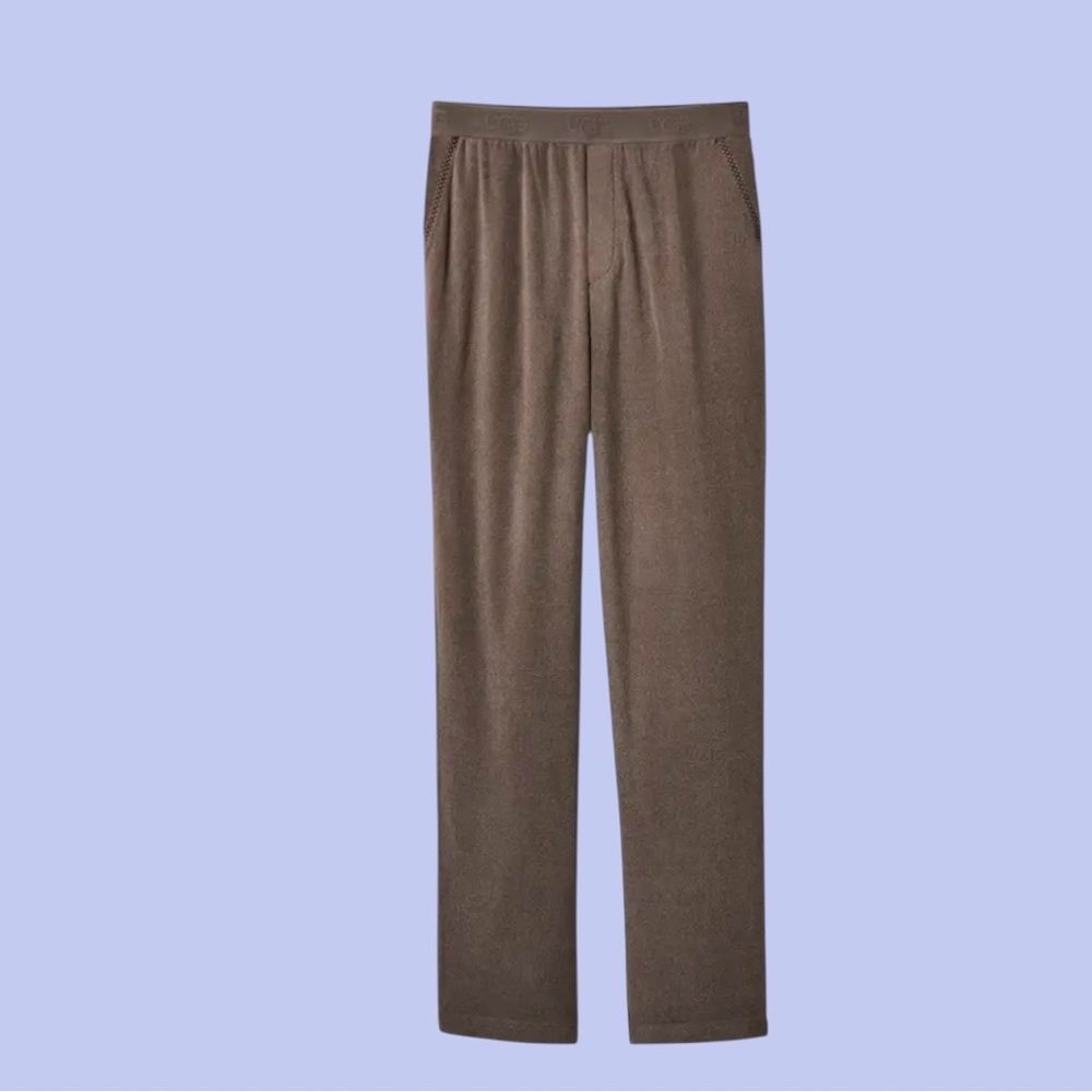 UGG-Evander Straight Leg -Oyster Brown